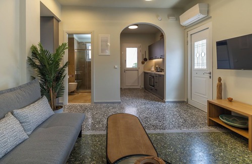 Argostoli Town Appartement | Athena - 2 Bedroom Apartment Argostoli
