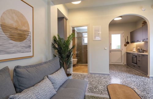 Argostoli Town Appartement | Athena - 2 Bedroom Apartment Argostoli
