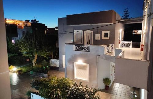 Georgioupolis Appartement | Athena Hotel