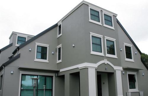 Riccarton Hôtel | Athena Motel