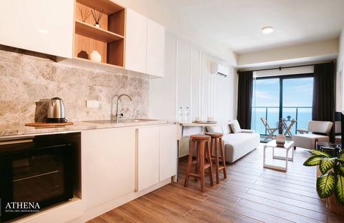 Ayas Appartement | Athena Premium Hotels