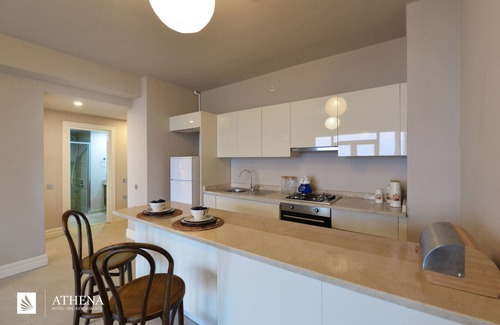 Ayas Appartement | Athena Premium Hotels