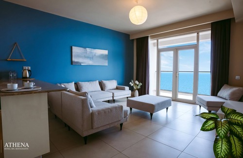 Ayas Appartement | Athena Premium Hotels