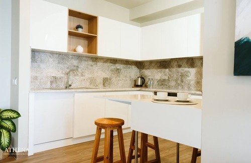 Ayas Appartement | Athena Premium Hotels