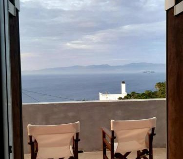 Platia Ammos Maison | Athena s House