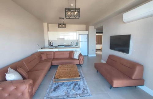 Ayas Appartement | Athena Suits Luxury Apartment