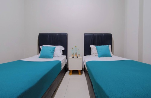 Tangerang Maison | Athena Syariah Residence
