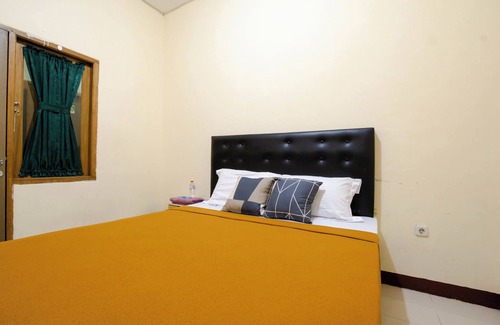 Tangerang Maison | Athena Syariah Residence