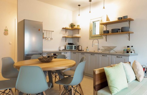 Zagora-Mouresi Appartement | Athena Villa in Pelion
