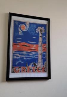 Petralona Appartement | Athenian Asty Guesthouse