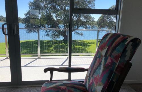 Athenree Appartement | Athenree Beach House