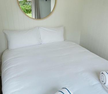 Athenree Station Balnéaire | Athenree Hot Springs & Holiday Park
