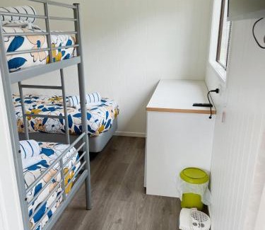 Athenree Station Balnéaire | Athenree Hot Springs & Holiday Park