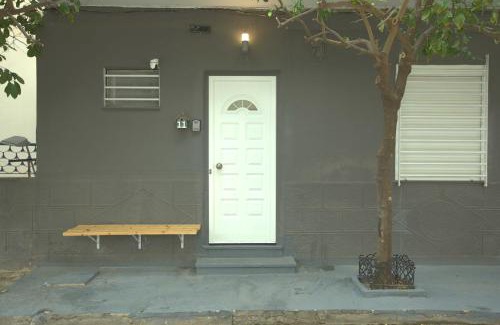 Kolokinthou Appartement | Athens Dream