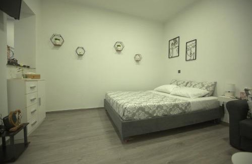 Kolokinthou Appartement | Athens Dream