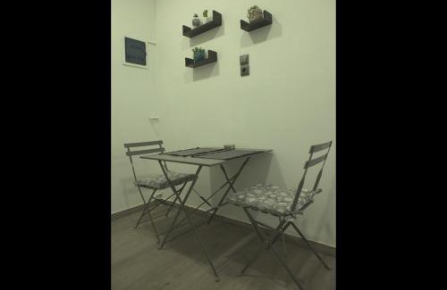 Kolokinthou Appartement | Athens Dream