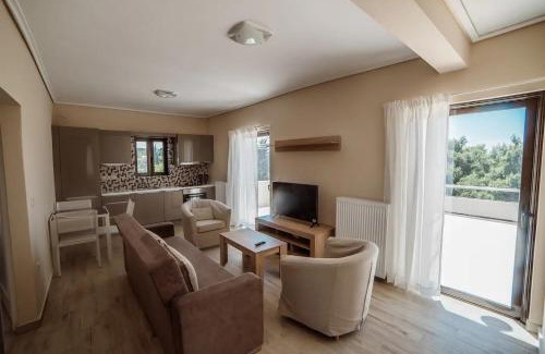 Kifisia Appartement | Athens, North Suburbs, Luxury Penthouse