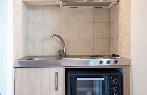 Nea Ionia Appartement | Athens View 1 bdrm apartment