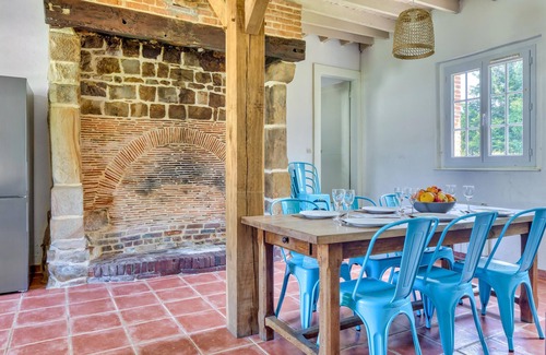 Butot-Venesville Maison | Athentique Maison Normande