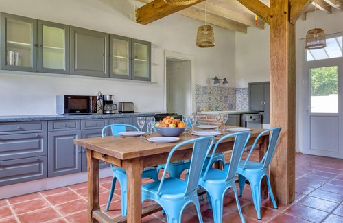 Butot-Venesville Maison | Athentique Maison Normande
