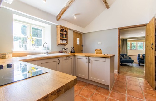 Ilminster Cottage | Atherstone Farm Cottage - charmante chaumière, 4 couchages dans 2 chambres