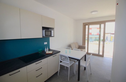 Rosolina Mare Cabine | Athesis Lodges