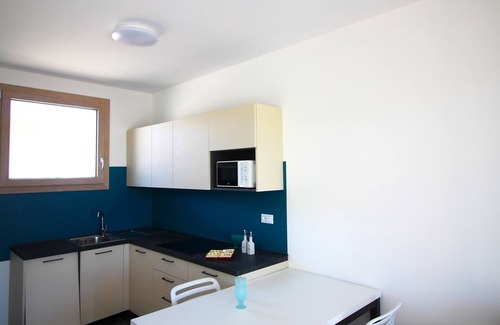 Rosolina Mare Cabine | Athesis Lodges