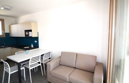 Rosolina Mare Cabine | Athesis Lodges
