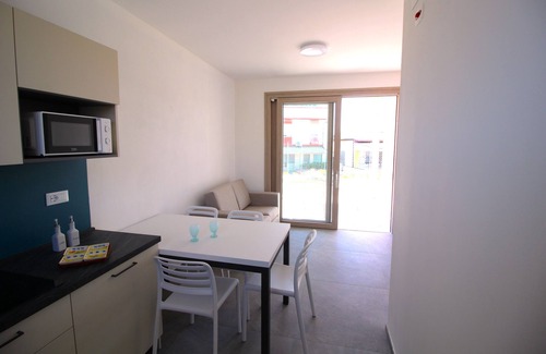Rosolina Mare Cabine | Athesis Lodges