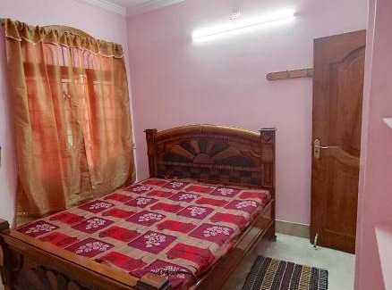 Palakollu Appartement | Athidhi Vididhi Illu-Palakollu