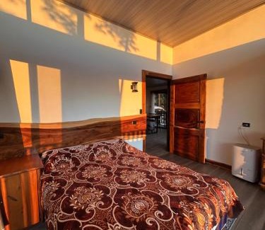 Quebrada Grande Maison | Athila Ecolove