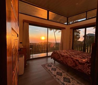 Quebrada Grande Maison | Athila Ecolove