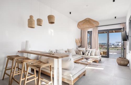 Adamas Appartement | Athina Milos Suites