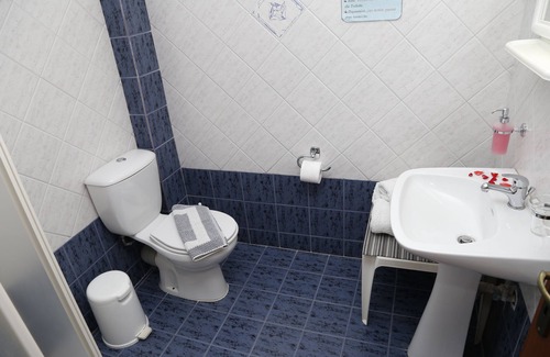 Misiria Hôtel | Athina Rooms