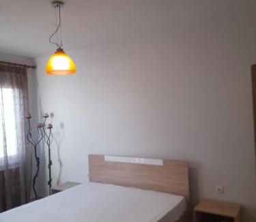 Nea Peramos Appartement | Athina's house by the sea