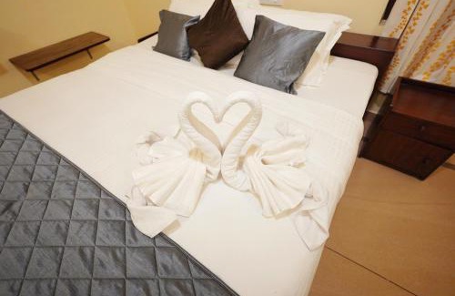 Irinjalakuda Maison | Athirapilly Ontherocks
