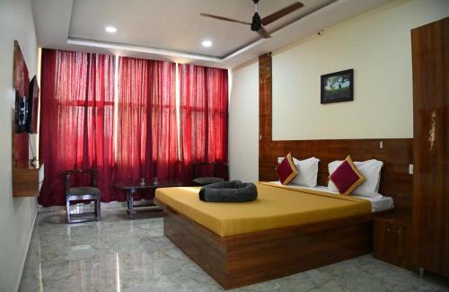 Mysore Hôtel | Athithi Comforts