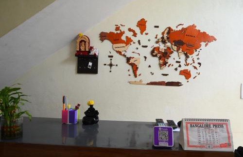 Mysore Hôtel | Athithi Comforts