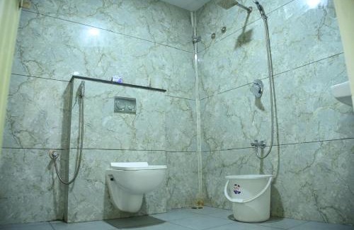 Mysore Hôtel | Athithi Comforts