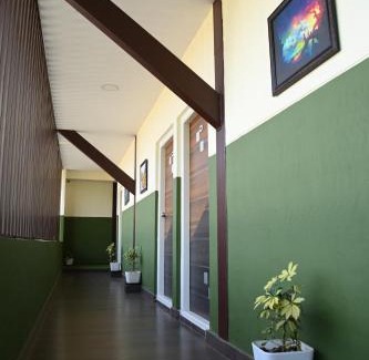 Mysore Hôtel | Athithi Comforts