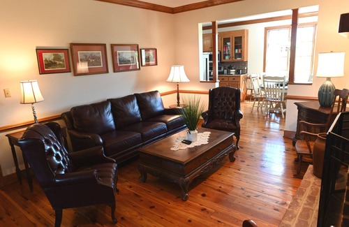 Clifford Maison | Athlone Farm: Spacious, Gorgeous Grounds, Historic Outbuildings, Summer Deals!
