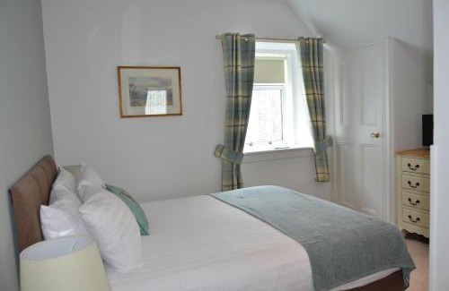 Dunvegan Hôtel | Atholl House Skye