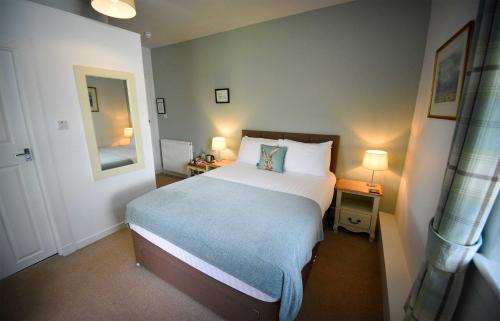 Dunvegan Hôtel | Atholl House Skye