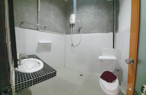 Patong Hôtel | Athome Hotel Nanai 8