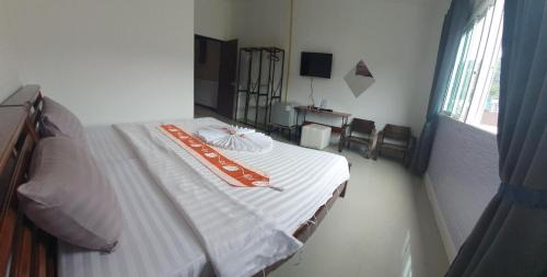 Patong Hôtel | Athome Hotel Nanai 8