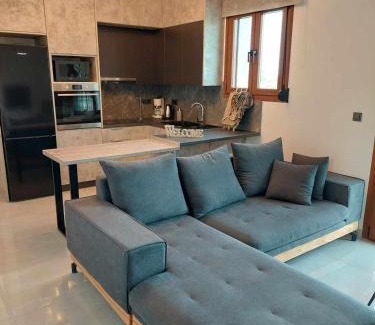 Ireon Appartement | Athor Ireon Apartment 1