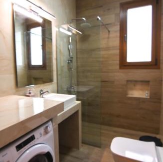 Ireon Appartement | Athor Ireon Apartment 1