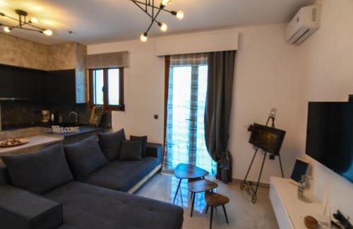 Ireon Appartement | Athor Ireon Apartment 1