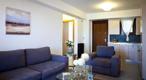 Aristotelis Maison | Athos Residence Elia