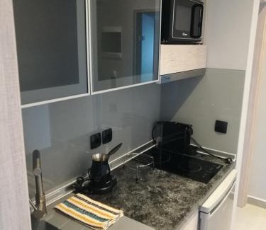 Sarti Appartement | Athos Veranda